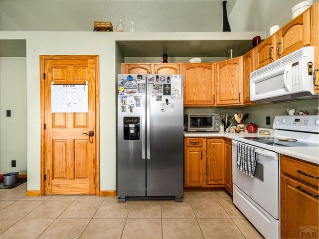 477 E McCulloch Blvd, Pueblo West, CO 81007