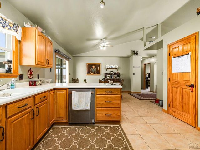 477 E McCulloch Blvd, Pueblo West, CO 81007