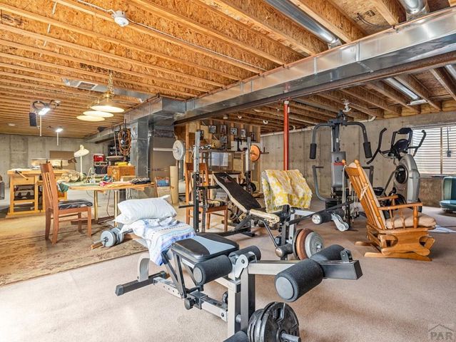 477 E McCulloch Blvd, Pueblo West, CO 81007
