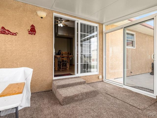 477 E McCulloch Blvd, Pueblo West, CO 81007