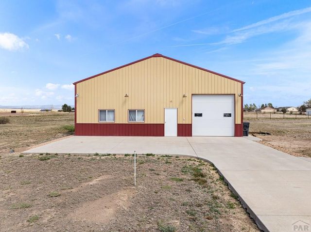 477 E McCulloch Blvd, Pueblo West, CO 81007