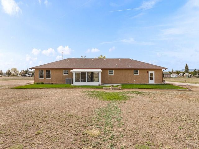 477 E McCulloch Blvd, Pueblo West, CO 81007