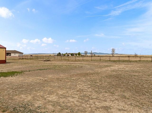 477 E McCulloch Blvd, Pueblo West, CO 81007