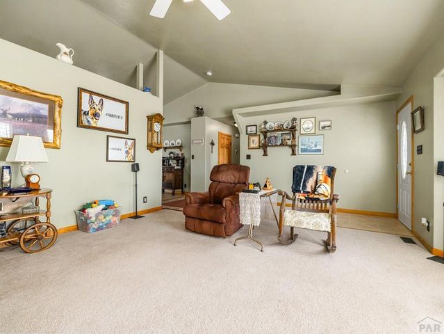 477 E McCulloch Blvd, Pueblo West, CO 81007