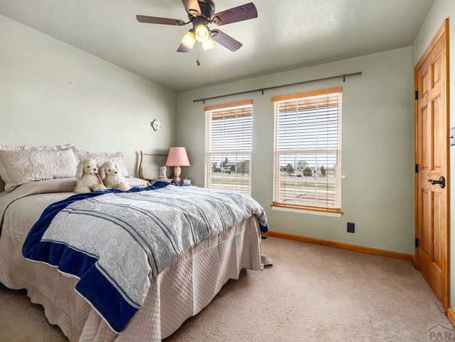 477 E McCulloch Blvd, Pueblo West, CO 81007