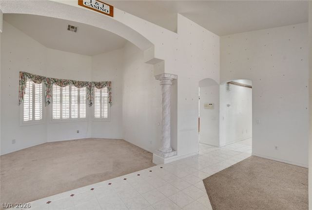 223 Chestnut Ridge Circle, Henderson, NV 89012