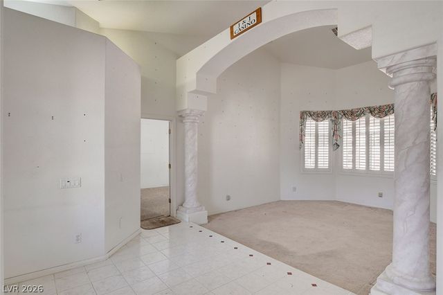 223 Chestnut Ridge Circle, Henderson, NV 89012