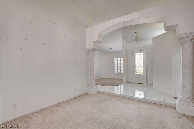 223 Chestnut Ridge Circle, Henderson, NV 89012