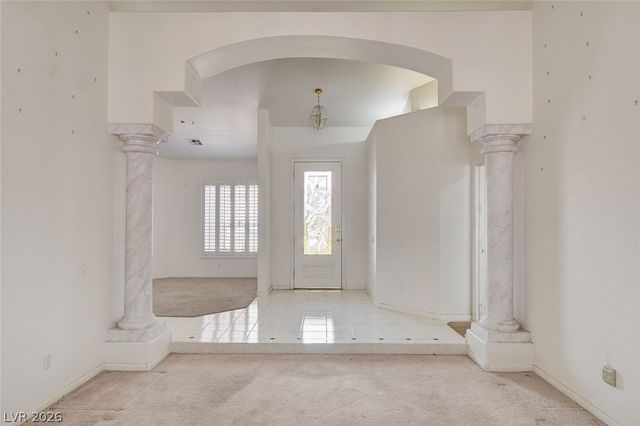 223 Chestnut Ridge Circle, Henderson, NV 89012