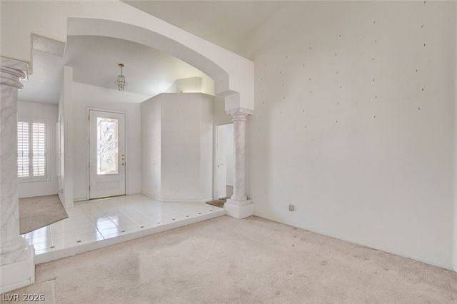 223 Chestnut Ridge Circle, Henderson, NV 89012