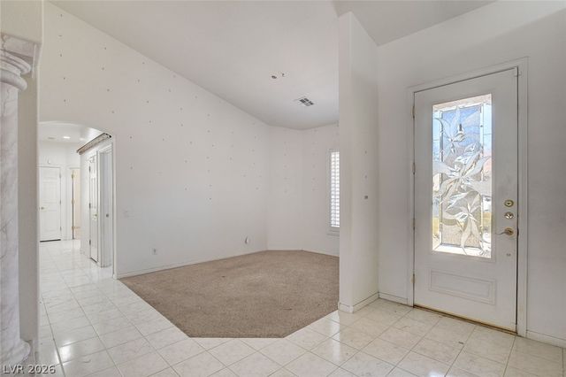 223 Chestnut Ridge Circle, Henderson, NV 89012