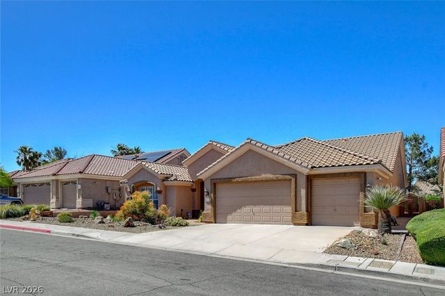 223 Chestnut Ridge Circle, Henderson, NV 89012