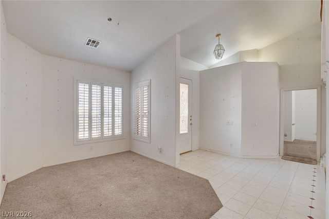 223 Chestnut Ridge Circle, Henderson, NV 89012