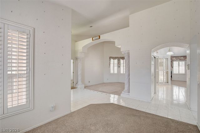 223 Chestnut Ridge Circle, Henderson, NV 89012