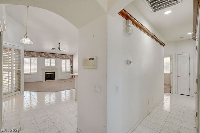 223 Chestnut Ridge Circle, Henderson, NV 89012