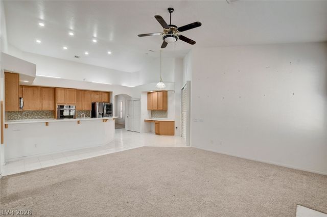 223 Chestnut Ridge Circle, Henderson, NV 89012