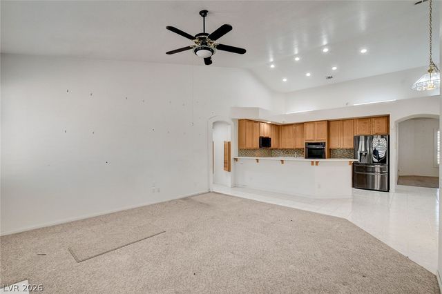 223 Chestnut Ridge Circle, Henderson, NV 89012