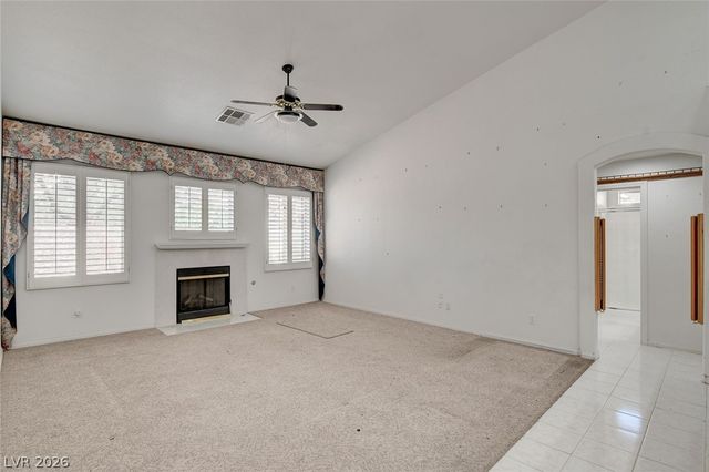 223 Chestnut Ridge Circle, Henderson, NV 89012