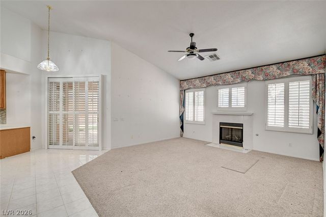 223 Chestnut Ridge Circle, Henderson, NV 89012