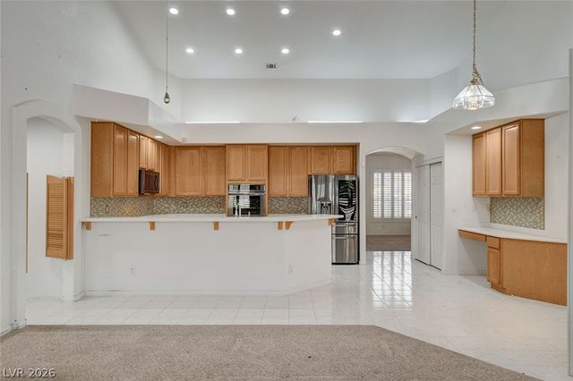 223 Chestnut Ridge Circle, Henderson, NV 89012
