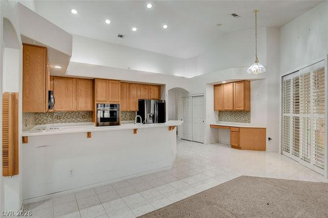 223 Chestnut Ridge Circle, Henderson, NV 89012