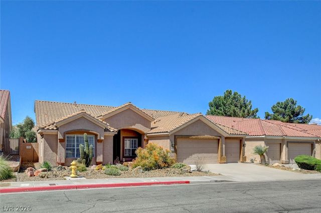 223 Chestnut Ridge Circle, Henderson, NV 89012