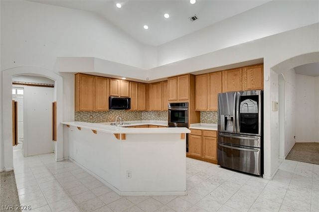 223 Chestnut Ridge Circle, Henderson, NV 89012