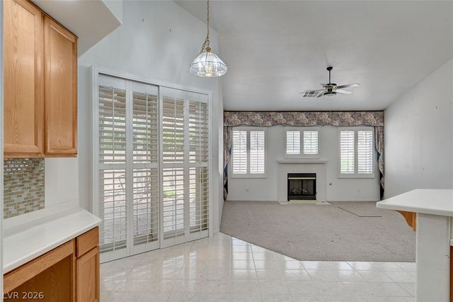 223 Chestnut Ridge Circle, Henderson, NV 89012