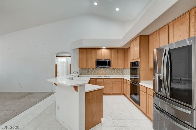 223 Chestnut Ridge Circle, Henderson, NV 89012