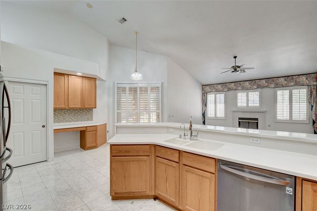 223 Chestnut Ridge Circle, Henderson, NV 89012