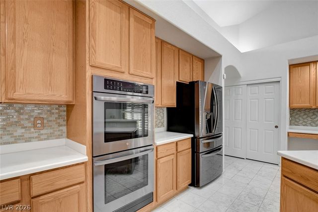 223 Chestnut Ridge Circle, Henderson, NV 89012