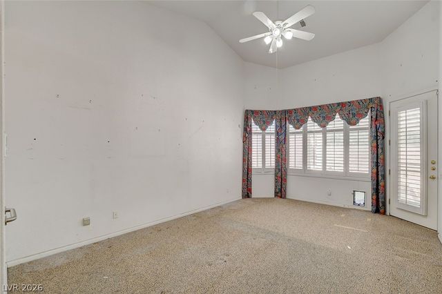 223 Chestnut Ridge Circle, Henderson, NV 89012