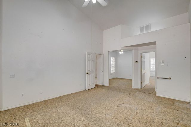 223 Chestnut Ridge Circle, Henderson, NV 89012