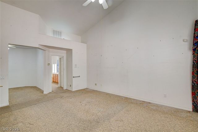 223 Chestnut Ridge Circle, Henderson, NV 89012