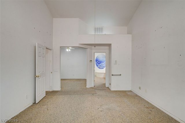 223 Chestnut Ridge Circle, Henderson, NV 89012