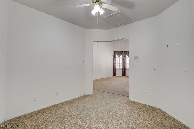 223 Chestnut Ridge Circle, Henderson, NV 89012