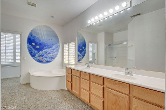 223 Chestnut Ridge Circle, Henderson, NV 89012