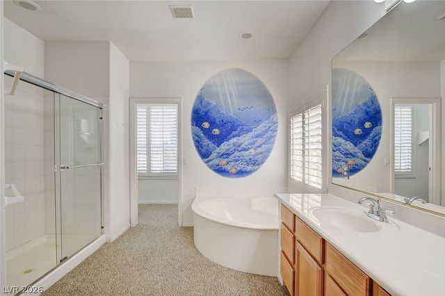 223 Chestnut Ridge Circle, Henderson, NV 89012