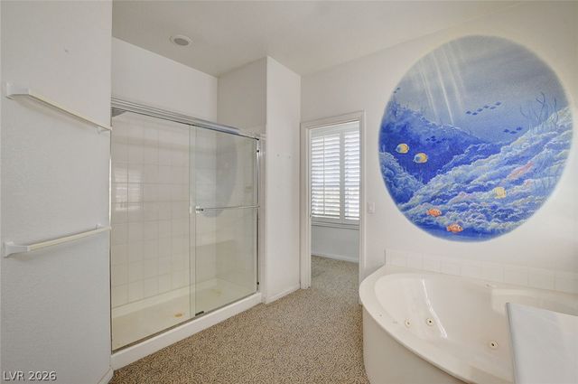 223 Chestnut Ridge Circle, Henderson, NV 89012