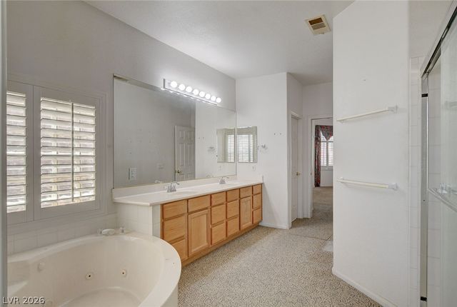 223 Chestnut Ridge Circle, Henderson, NV 89012