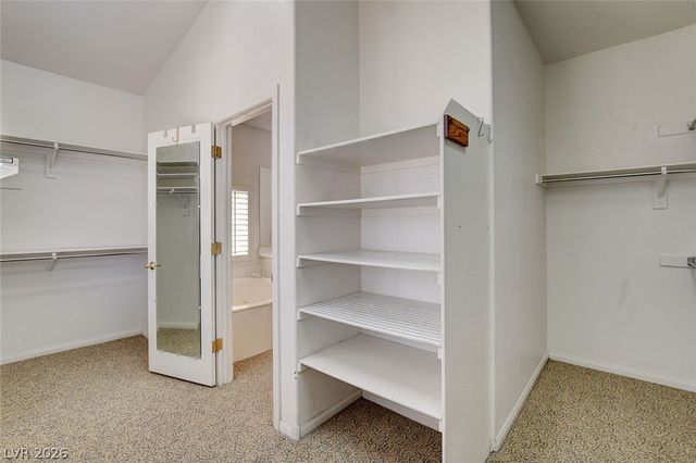 223 Chestnut Ridge Circle, Henderson, NV 89012