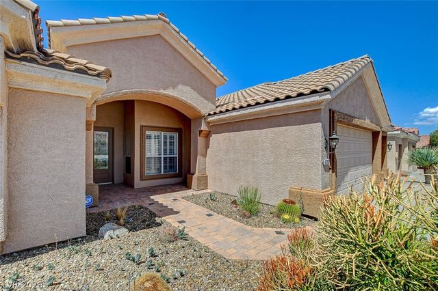 223 Chestnut Ridge Circle, Henderson, NV 89012