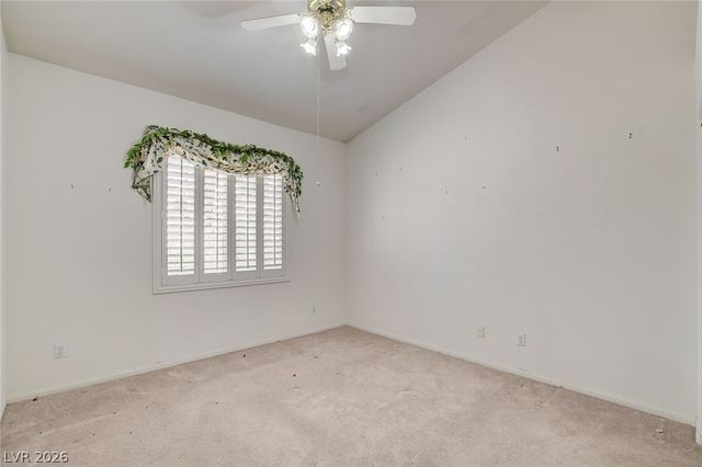 223 Chestnut Ridge Circle, Henderson, NV 89012