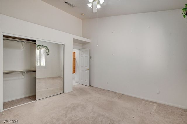 223 Chestnut Ridge Circle, Henderson, NV 89012