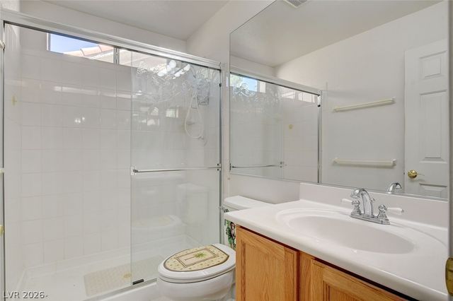 223 Chestnut Ridge Circle, Henderson, NV 89012