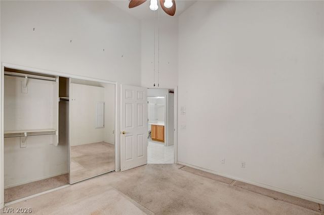 223 Chestnut Ridge Circle, Henderson, NV 89012