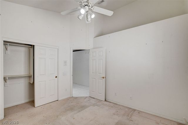 223 Chestnut Ridge Circle, Henderson, NV 89012