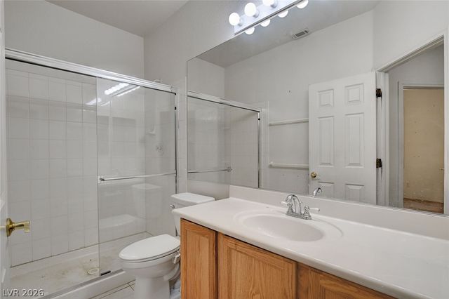 223 Chestnut Ridge Circle, Henderson, NV 89012