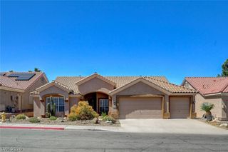 223 Chestnut Ridge Circle, Henderson, NV 89012