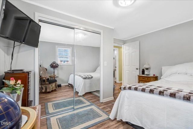 108 Hawkins Street, Clarksville, VA 23927